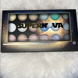 Super Nova: BH Cosmetics Eyeshadow Palette